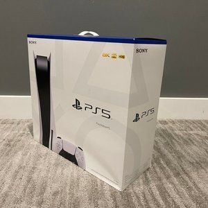 Playstation 5